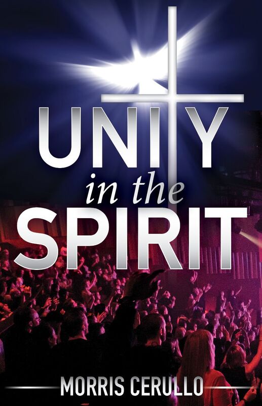 Unity In The Spirit
