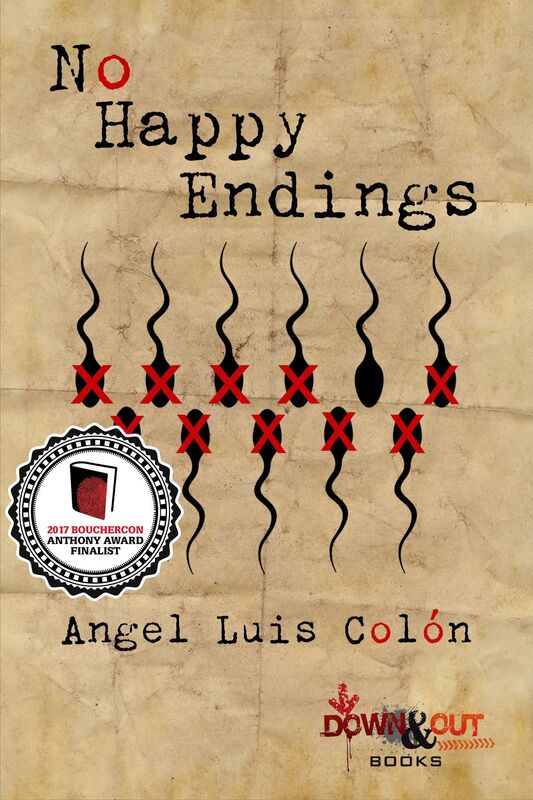 No Happy Endings
