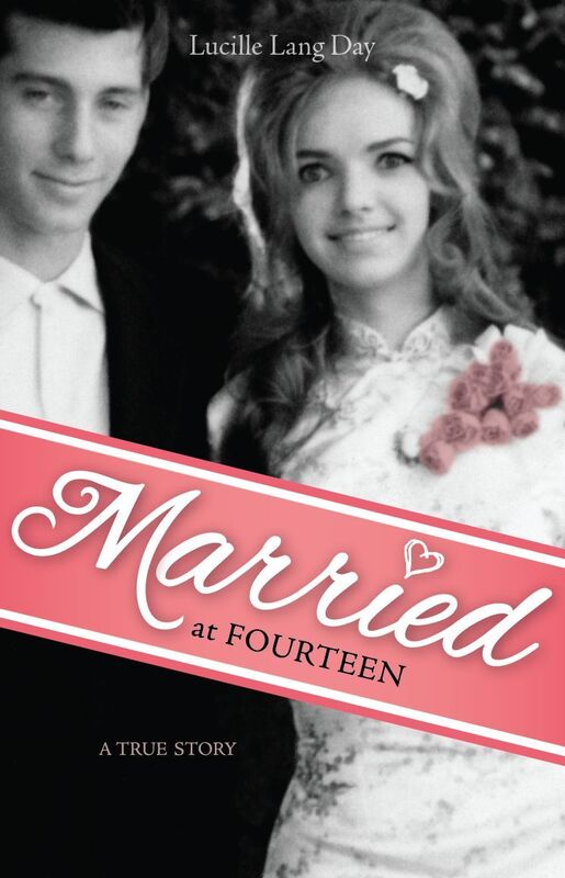 Married at Fourteen: A True Story