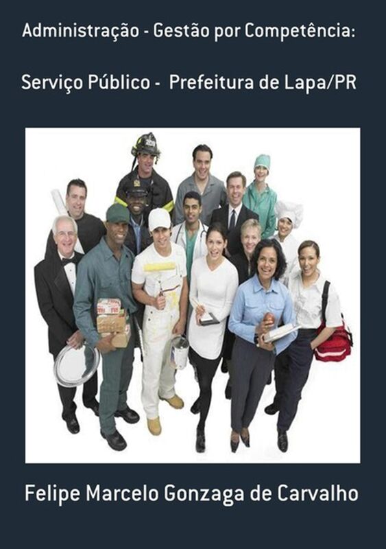 Administracao Gestao Por Competencia:
