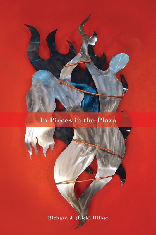 In Pieces in the Plaza