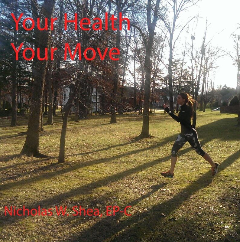 Your Health Your Move