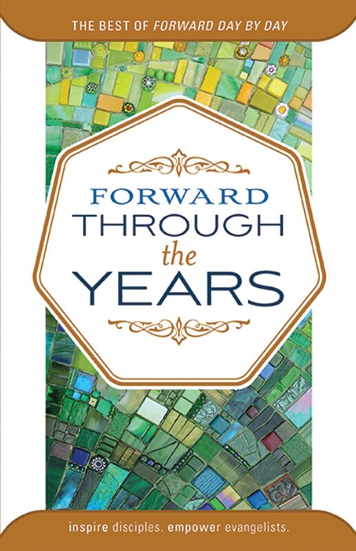 Forward Through the Years