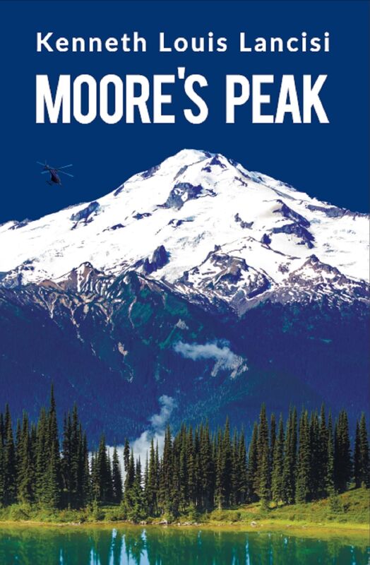 MOORE'S PEAK