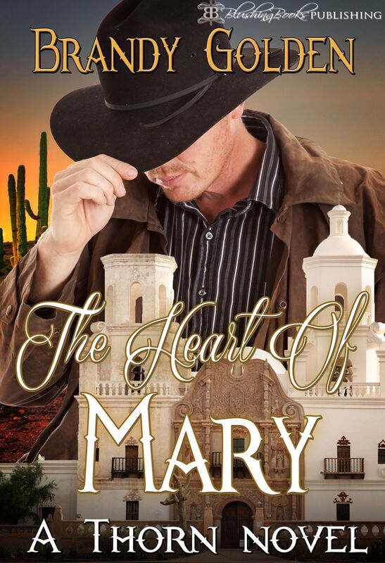 The Heart of Mary