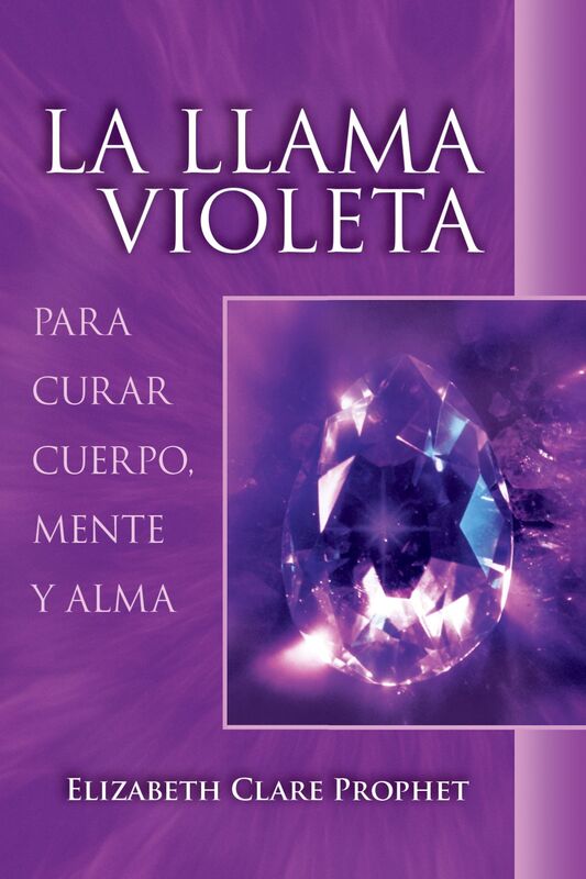 La Llama Violeta