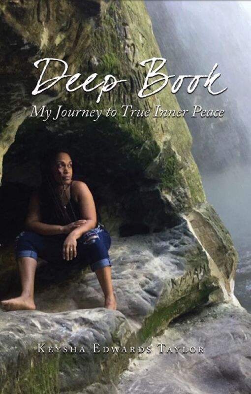 Deep Book: My Journey to True Inner Peace
