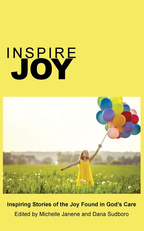 Inspire Joy