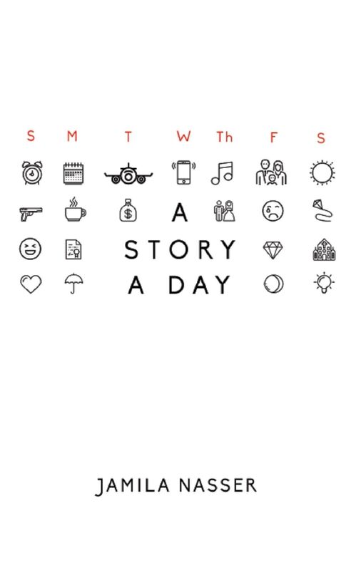A Story a Day