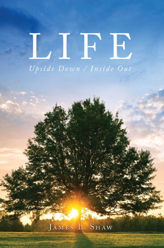 Life: Upside Down/ Inside Out
