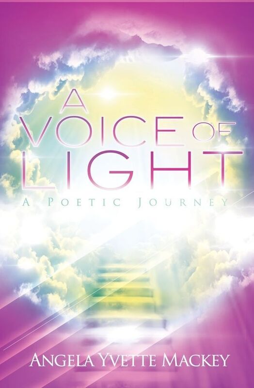 A VOICE OF LIGHT: A POETIC JOURNEY