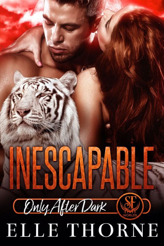 Inescapable