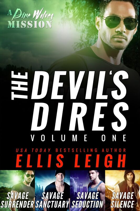 The Devil's Dires: Volume 1