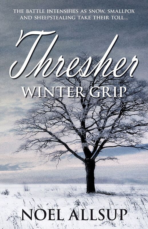Thresher