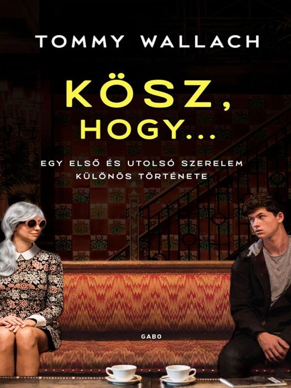 Kosz, hogy
