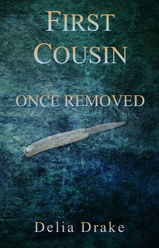 First Cousin Once Removed