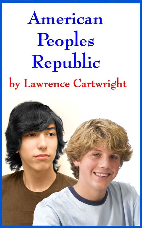 AMERICAN PEOPLES REPUBLIC