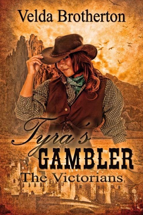 Tyra's Gambler
