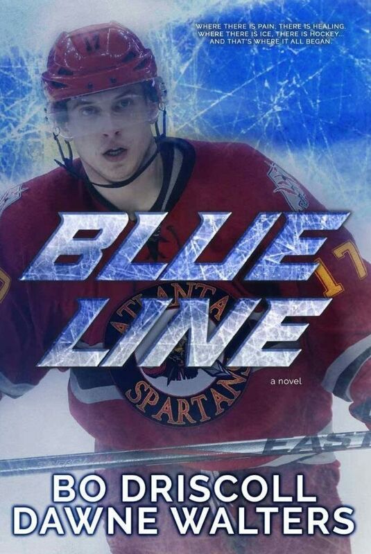 Blue Line