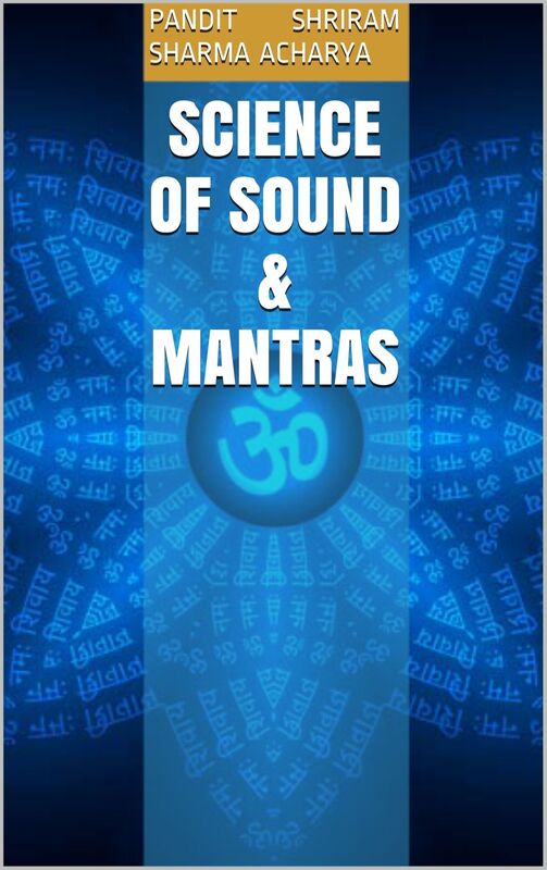 Science of Sound & Mantras