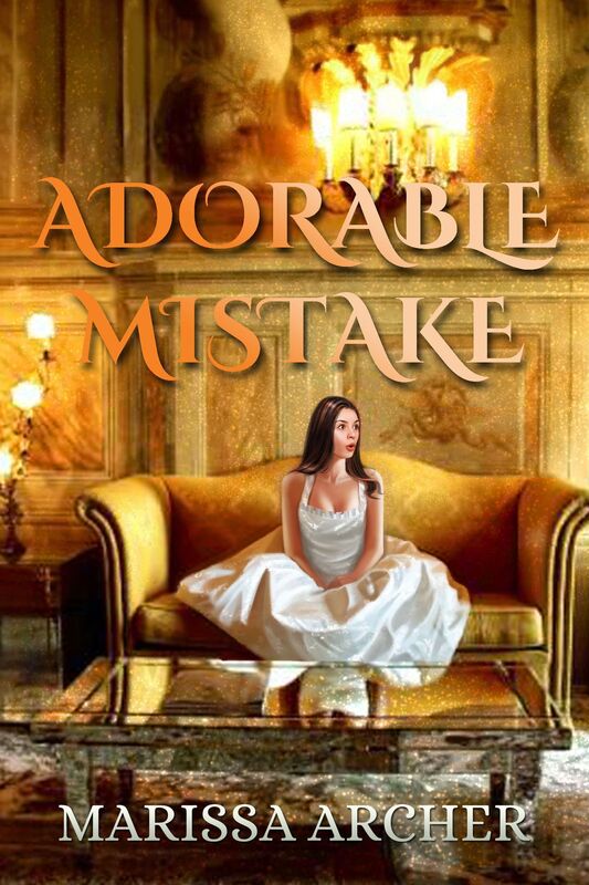 Adorable Mistake