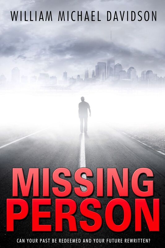 Missing Person