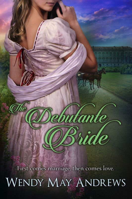 Debutante Bride