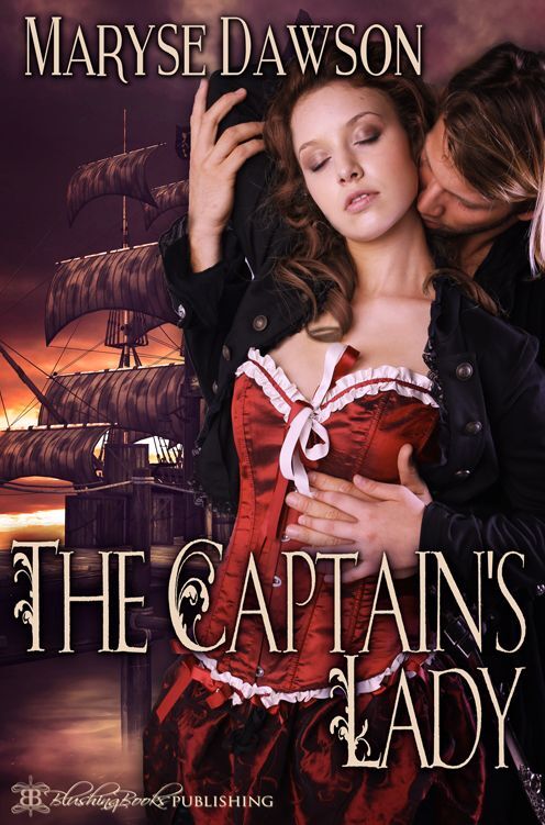 The Captain's Lady