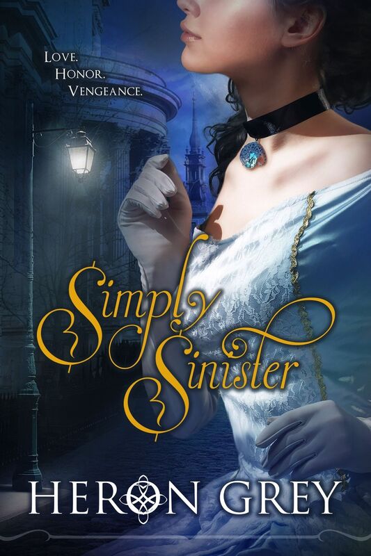 Simply Sinister