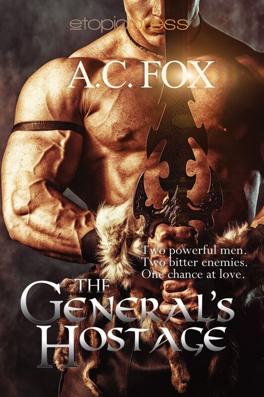 The General's Hostage
