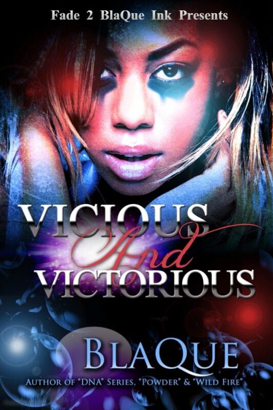 Vicious & Victorious