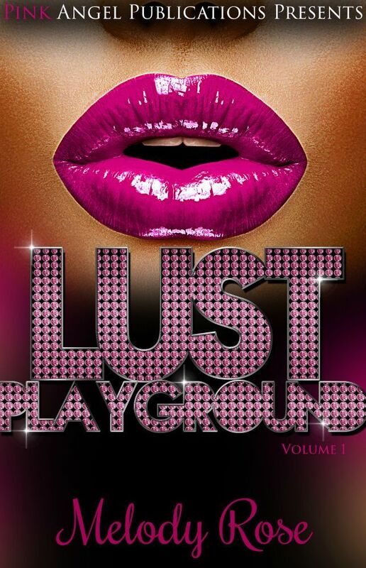 Lust Playground Volume 1
