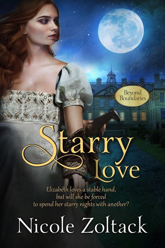 Starry Love
