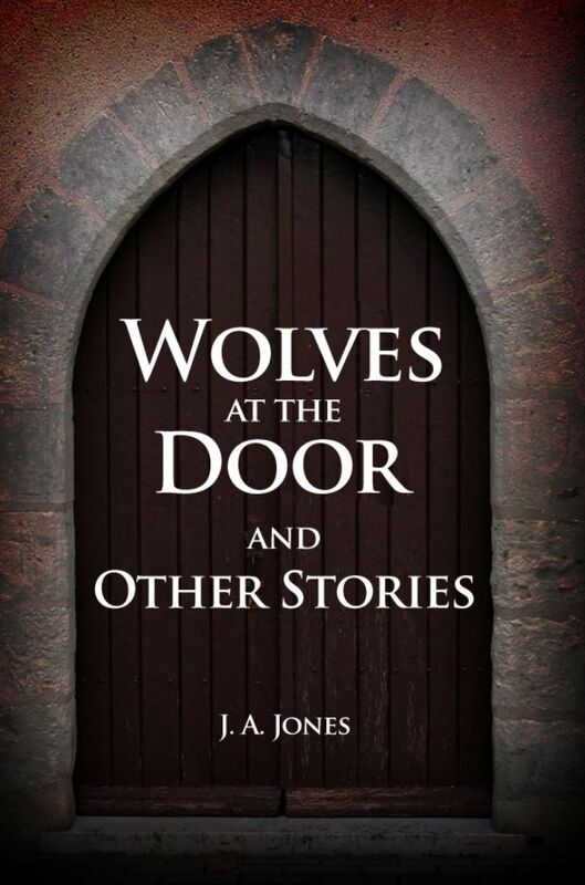 Wolves at the Door and Other Stories