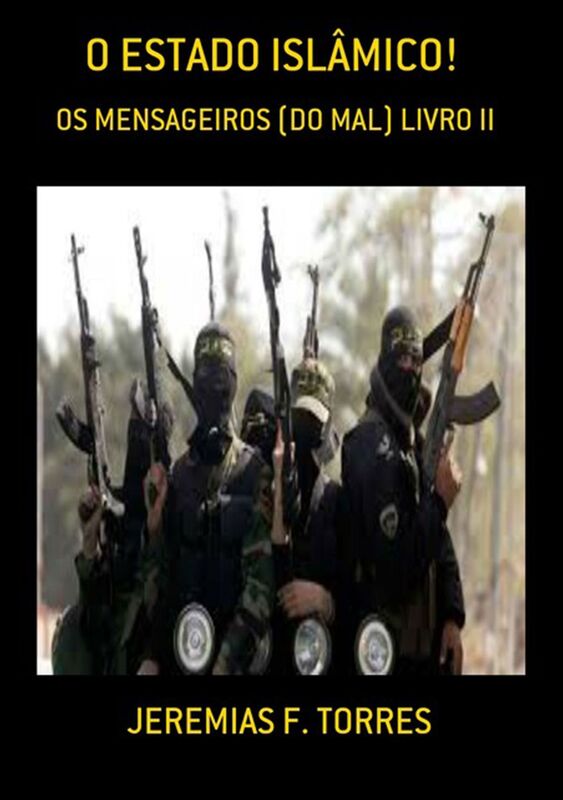 O Estado IslAmico!