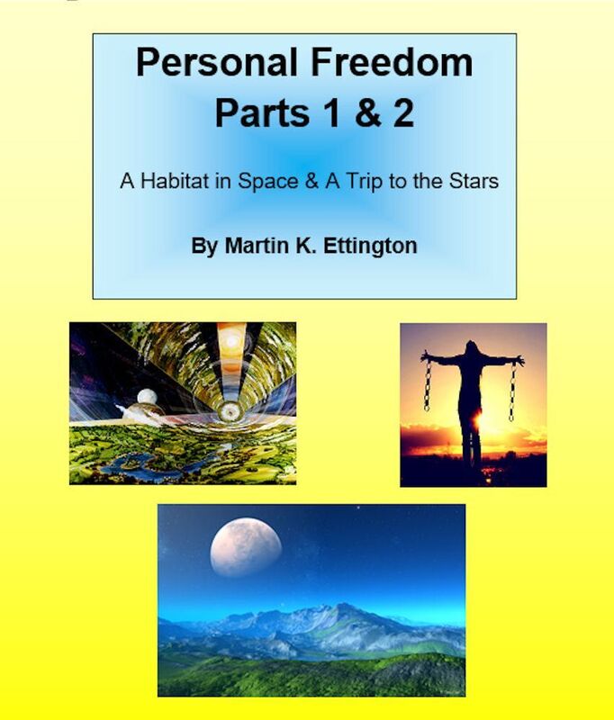 Personal Freedom-Parts 1 & 2
