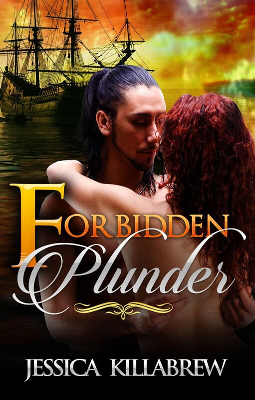 Forbidden Plunder