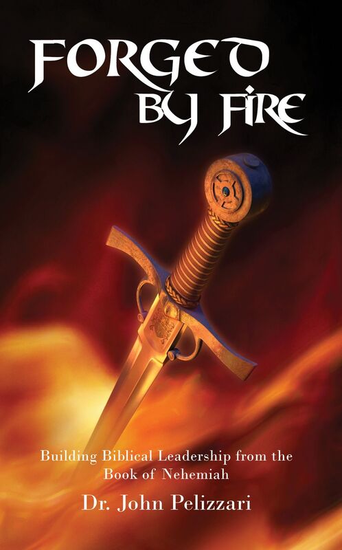 Forged By Fire