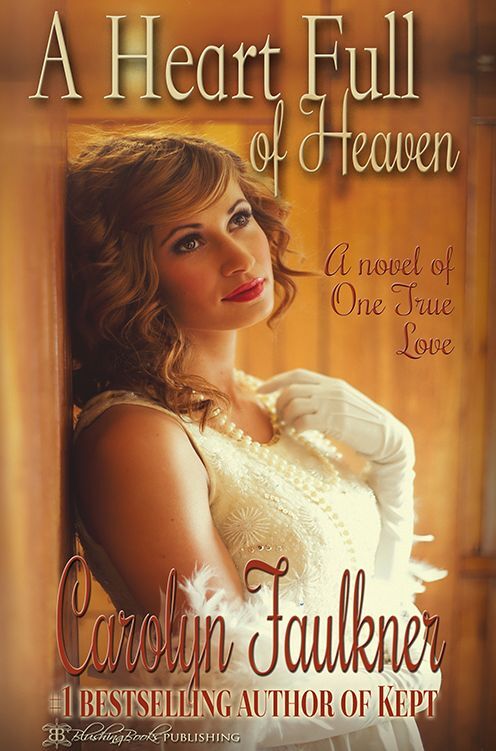 A Heart Full of Heaven