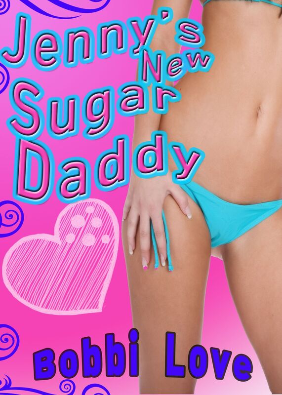 Jenny's New Sugar Daddy