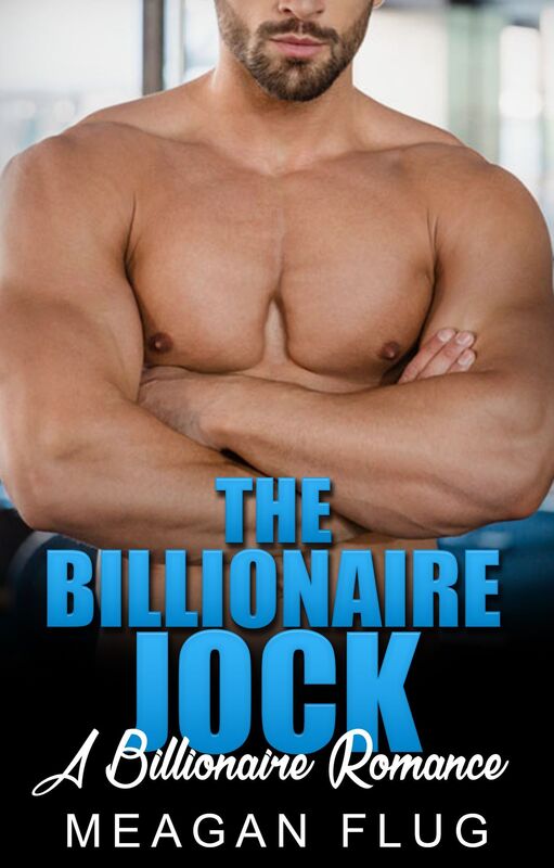 Romance: The Billionaire Jock