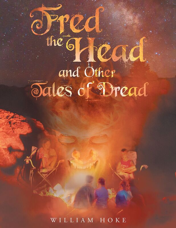 Fred the Head and Other Tales of Dread