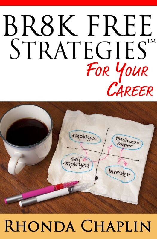 BR8K Free Strategies For Your Career