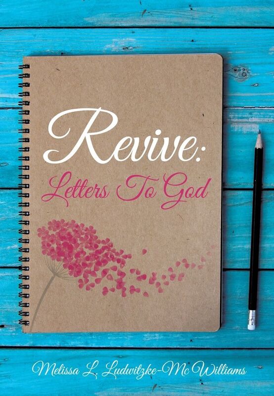 Revive: Letters To God