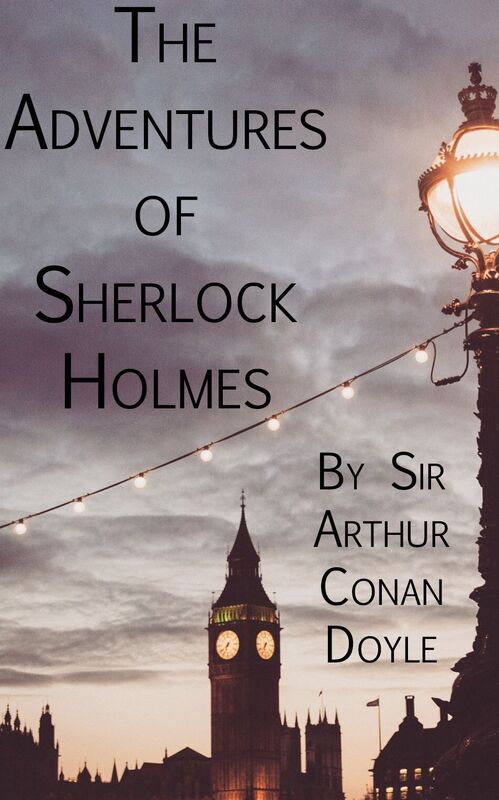 The Adventures of Sherlock Holmes
