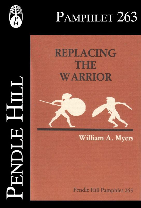 Replacing the Warrior: Cultural Ideals and Militarism