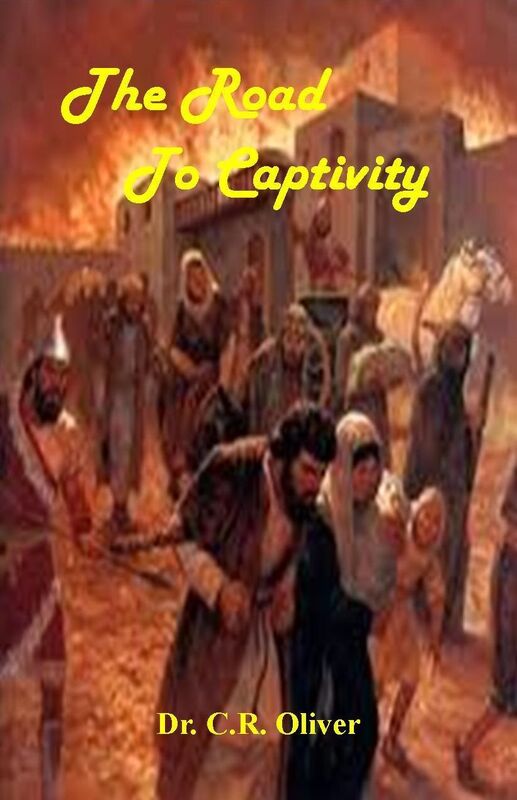 The Road to Captivity