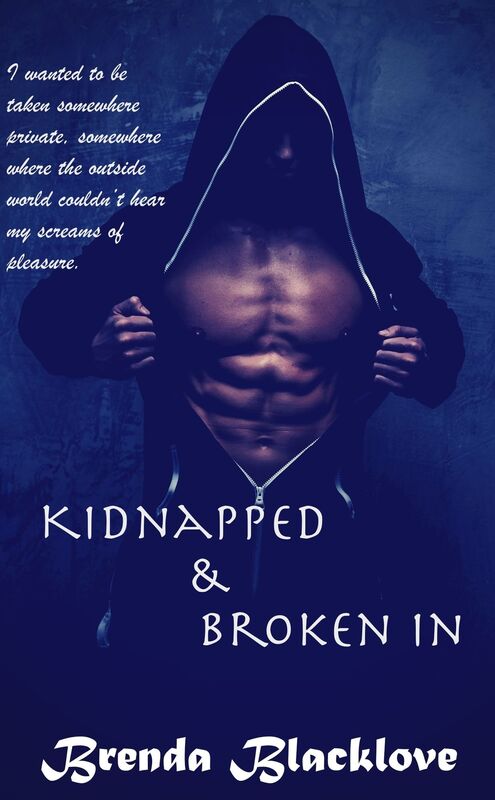 Kidnapped and Broken In: An Interracial Cuckolding Confession