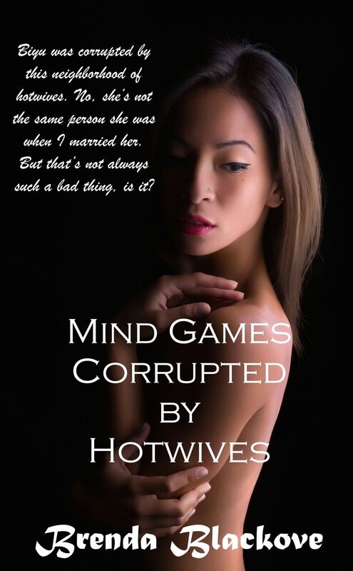 Mind Games: Corrupted by Hotwives (BBC, cuckolding, femdom, black bulls, interracial short story)