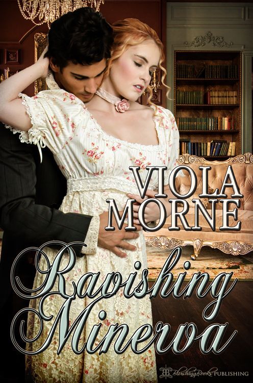 Ravishing Minerva